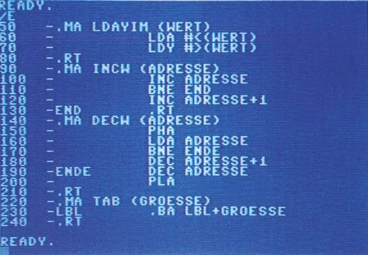 HYPRA-ASS im Einsatz